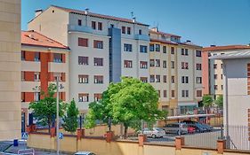 Apartamento Salesianos By Clabao